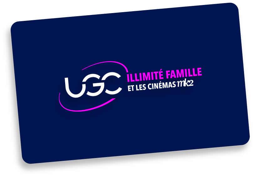 UGC Illimité Famille