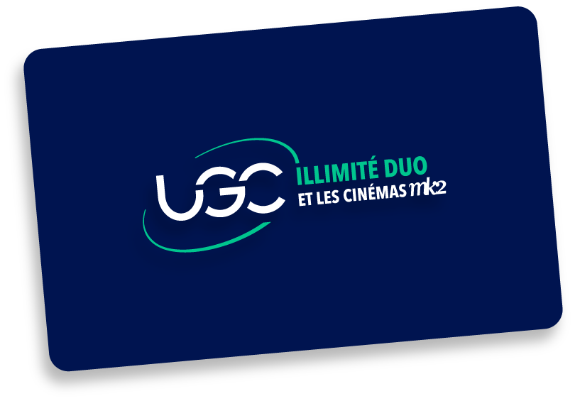 UGC Illimité Duo