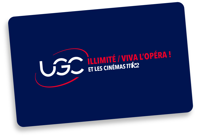 UGC Illimité / Viva l'Opéra !