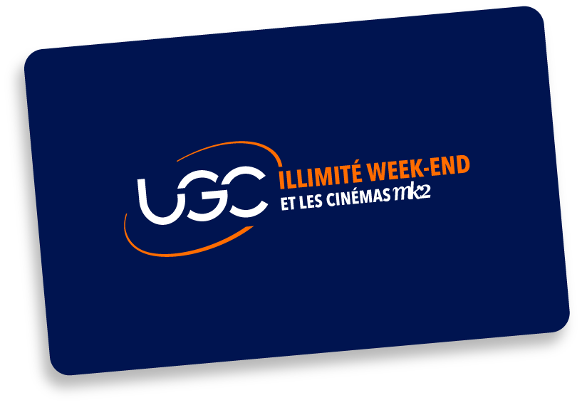 UGC Illimité Week-end